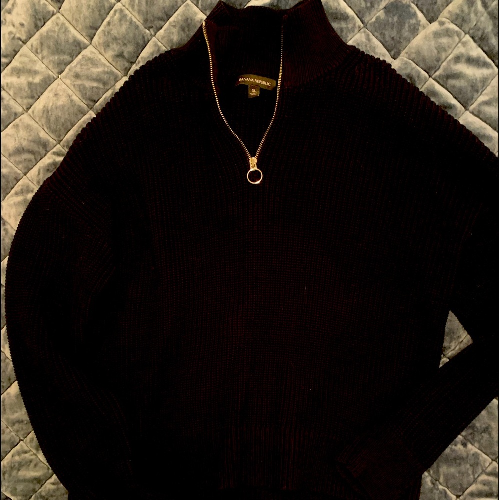 Banana Republic Sweater